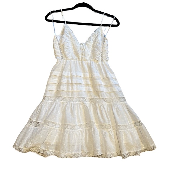 Zimmermann Iris Camisole Dress - Picture 3 of 10